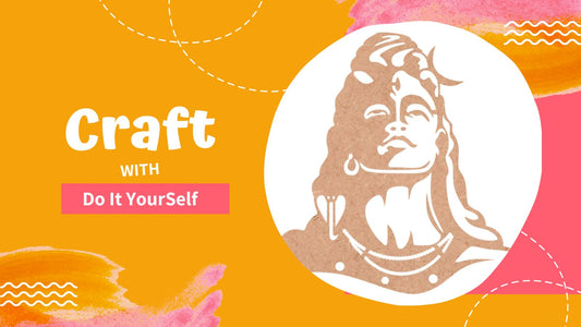 Beginner's Guide: Getting Started with MDF Crafts