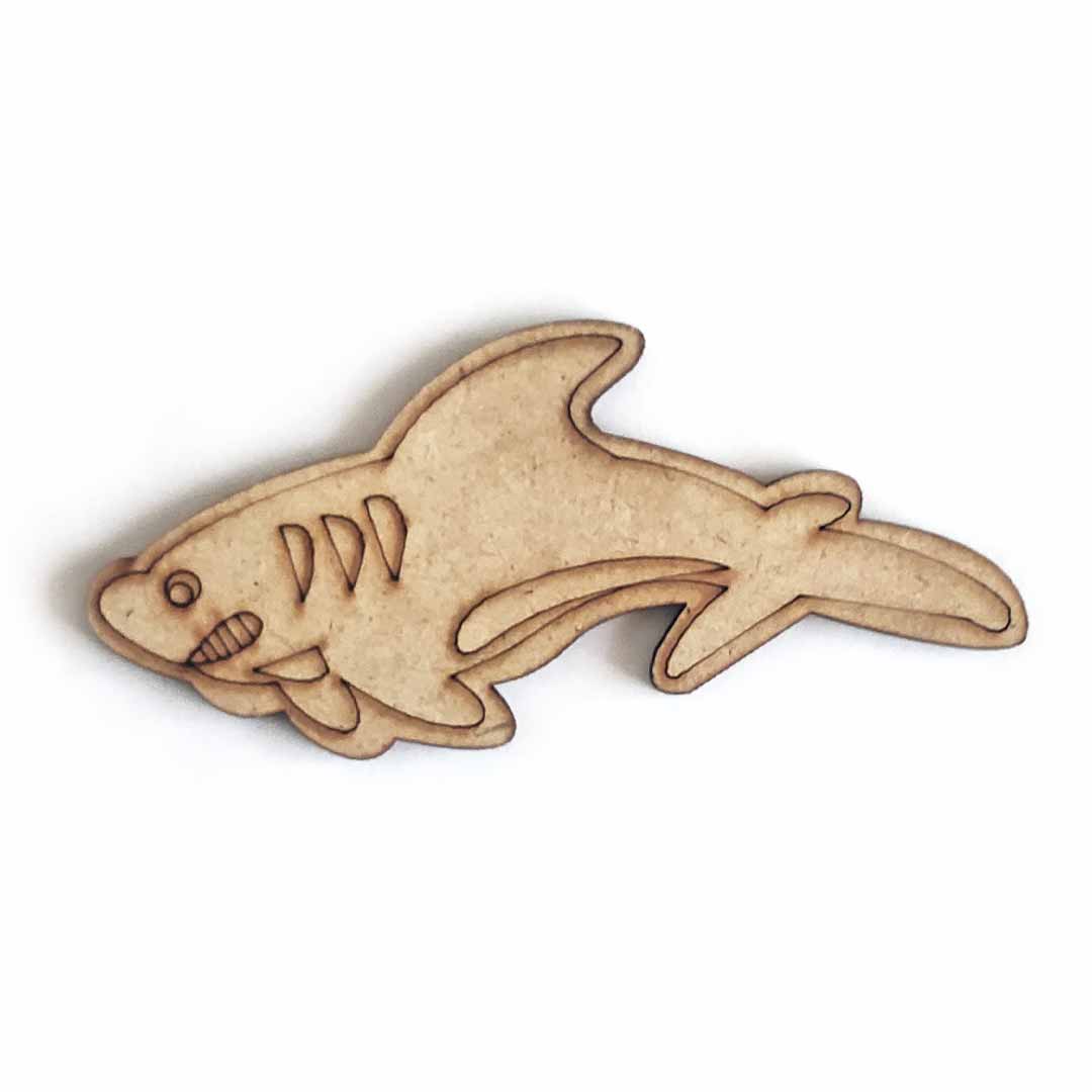 Transform Your Fridge with the Elegant Sea Creatures Shape Magnet Set of 5