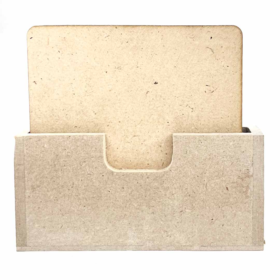 Alankaran Square MDF Base Set of 6