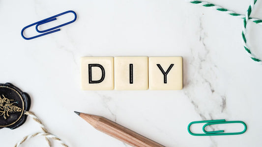 🎨 Top 10 DIY Projects Using MDF Cutouts for Beginners