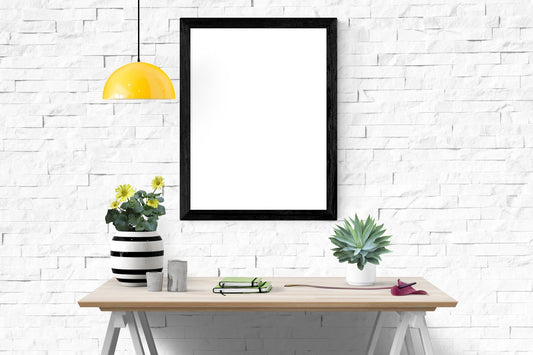 DIY Home Décor Ideas Using Minimal Supplies