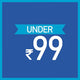 Under 99