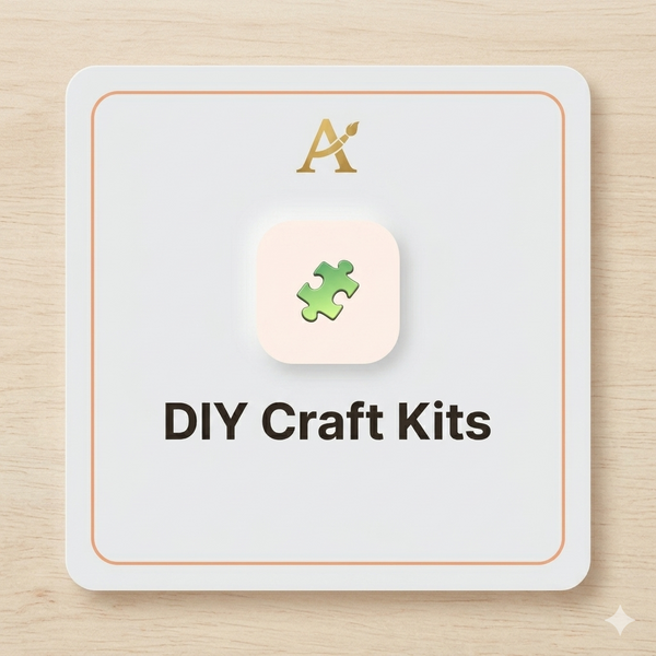 DIY Craft Kits