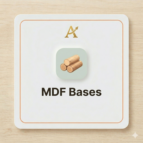 MDF Bases