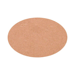 Alankarna MDF Rectangle Base