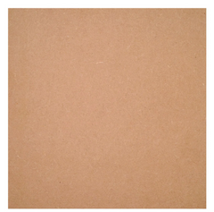 Alankaran MDF Plain Square Base