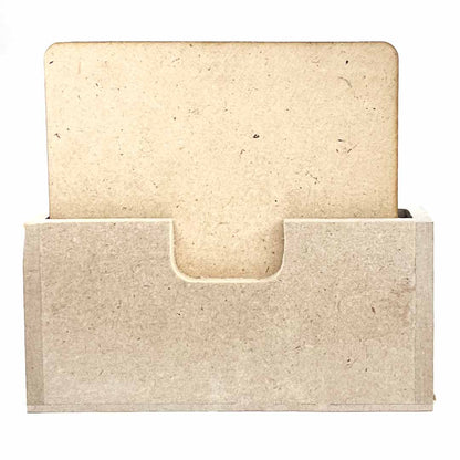 Alankaran Square MDF Base Set of 6