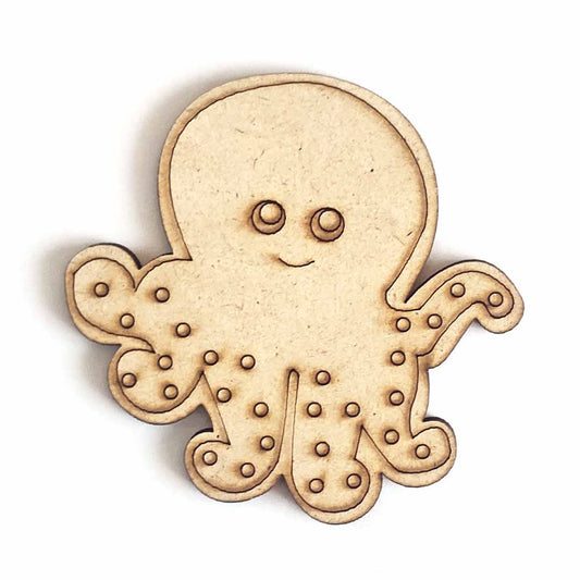 Transform Your Fridge with the Elegant Sea Creatures Shape Magnet