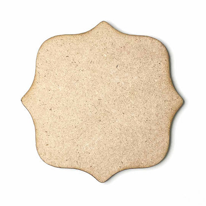 Vintage MDF Base